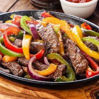 fajitas