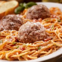 spaghetti-meatballs